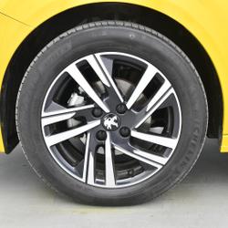 Peugeot 208 PureTech 75 S&S BVM5 Style Montendre
