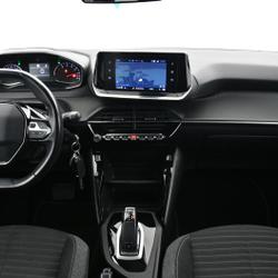 Peugeot 208 PureTech 100 S&S EAT8 Style Montendre