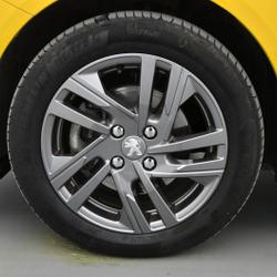 Peugeot 208 PureTech 100 S&S EAT8 Style Montendre