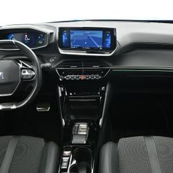 Peugeot e-2008 136 ch GT Montendre
