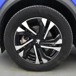 Peugeot e-2008 136 ch GT Montendre