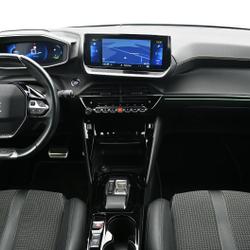 Peugeot e-208 50 kWh 136ch GT Montendre
