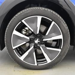 Peugeot e-208 50 kWh 136ch GT Montendre
