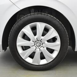 Peugeot 108 VTi 72ch S&S BVM5 Style Montendre