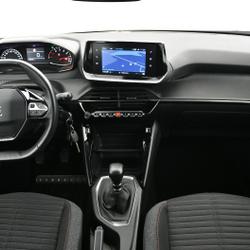 Peugeot 2008 PureTech 100 S&S BVM6 Active Pack Montendre