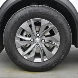 Peugeot 2008 PureTech 100 S&S BVM6 Active Pack Montendre