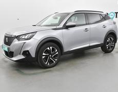 Peugeot 2008 Montendre