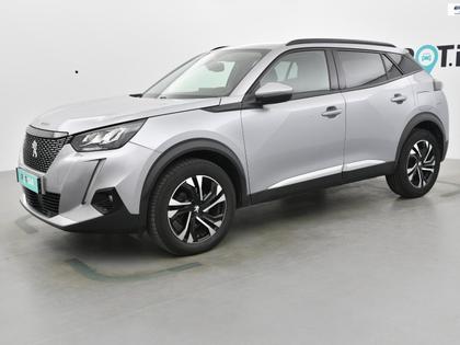 Peugeot 2008 - PureTech 130 S&S EAT8 Allure Pack - 12 980 €