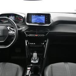 Peugeot 2008 PureTech 130 S&S EAT8 Allure Pack Montendre