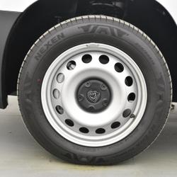 Peugeot Partner M 650 KG BLUEHDI 130 S&S EAT8 Montendre