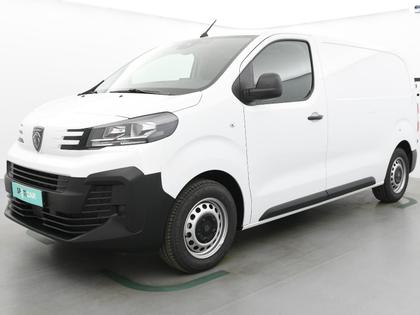 Peugeot Expert - EXPERT FGN M DIESEL 150 CH MANUELLE - 29 760 €