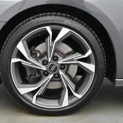 Audi A3 Sportback 40 TDI 200 S tronic 7 Quattro S Line occasion - Montendre - photo 3/50
