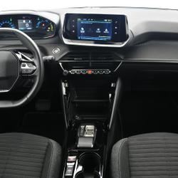 Peugeot e-208 50 kWh 136ch Style Montendre