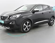 Peugeot 3008 Montendre