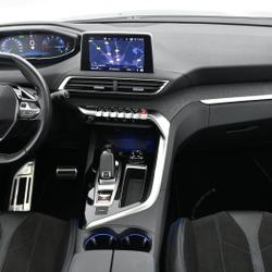 Peugeot 3008 1.2 Puretech 130ch S&S EAT6 Crossway Montendre