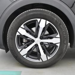 Peugeot 3008 1.2 Puretech 130ch S&S EAT6 Crossway Montendre
