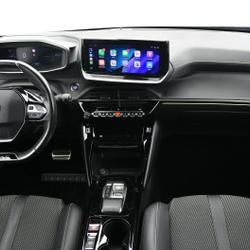 Peugeot 2008 Hybrid 136 e-DCS6 GT Montendre