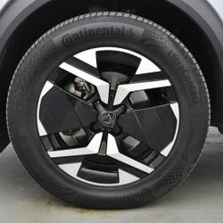 Peugeot 2008 Hybrid 136 e-DCS6 GT Montendre
