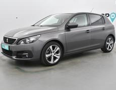 Peugeot 308 II Phase 2