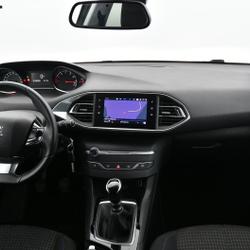 Peugeot 308 II Phase 2 PureTech 110ch S&S BVM6 Style Montendre