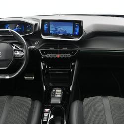 Peugeot e-2008 136 ch GT Montendre