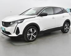Peugeot 3008 Montendre