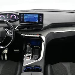 Peugeot 3008 Puretech 130ch EAT8 GT + ATTELAGE Montendre