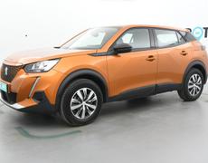 Peugeot e-2008 Montendre
