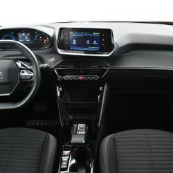 Peugeot e-2008 136 ch Active Montendre
