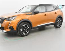 Peugeot 2008 Montendre