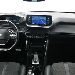 Peugeot 2008 PureTech 130 S&S EAT8 GT Montendre