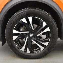 Peugeot 2008 PureTech 130 S&S EAT8 GT Montendre