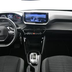Peugeot 2008 BlueHDi 130 S&S EAT8 Active Montendre