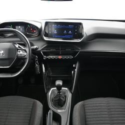 Peugeot 2008 PureTech 100 S&S BVM6 Active Montendre