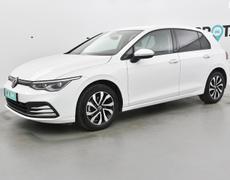 Volkswagen Golf 8 Montendre