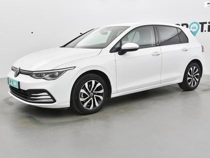 Volkswagen Golf 8 - 1.5 TSI ACT OPF 130 BVM6 Active - 17 980 €