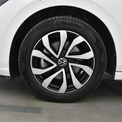Volkswagen Golf 8 1.5 TSI ACT OPF 130 BVM6 Active Montendre
