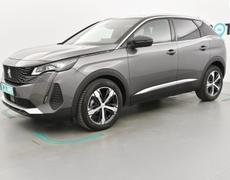 Peugeot 3008 Montendre