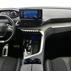 Peugeot 3008 BlueHDi 130ch EAT8 GT T.O/HAYON/CAM 360 Montendre