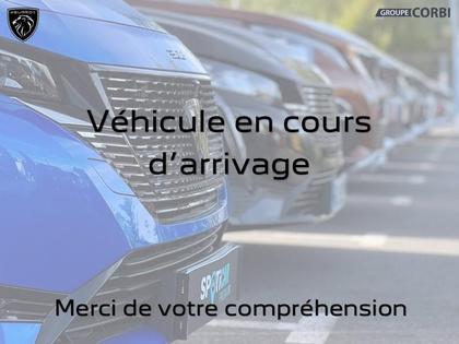 Citroen C5 Aircross - PureTech 130 S&S EAT8 Shine - 19 880 €