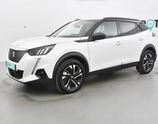 Peugeot e-2008 Montendre