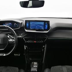 Peugeot e-2008 136 ch GT Montendre