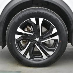 Peugeot e-2008 136 ch GT Montendre