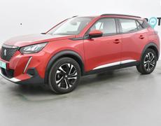 Peugeot 2008 Montendre