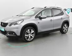 Peugeot 2008 Montendre