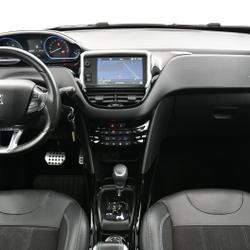 Peugeot 2008 BlueHDi 120ch S&S EAT6 Crossway Montendre