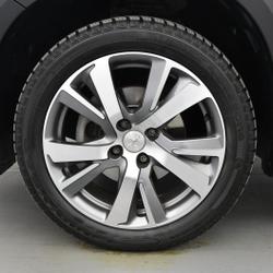 Peugeot 2008 BlueHDi 120ch S&S EAT6 Crossway Montendre