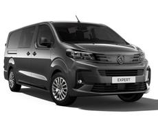 Peugeot Expert Montendre