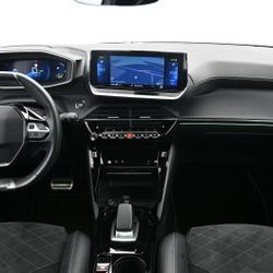 Peugeot e-208 50 kWh 136ch GT Pack Montendre
