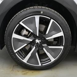 Peugeot e-208 50 kWh 136ch GT Pack Montendre